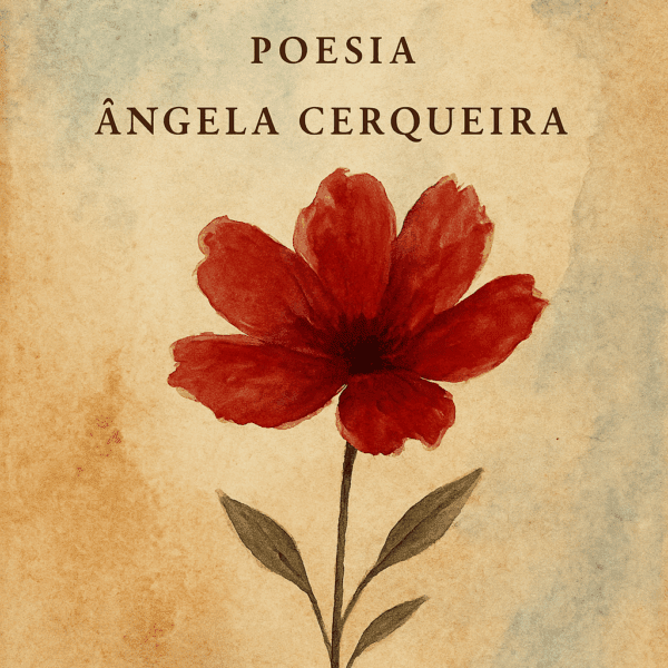 ELÃ (PRÉ-VENDA) - Ângela Cerqueira