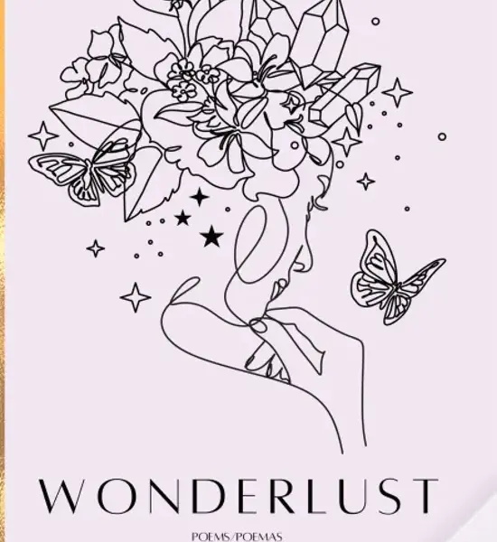 Wonderlust de Inês Nabais