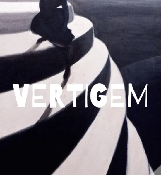 VERTIGEM - Januário Esteves