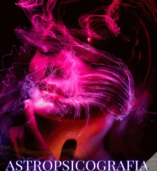 Astropsicografia - Januário Esteves